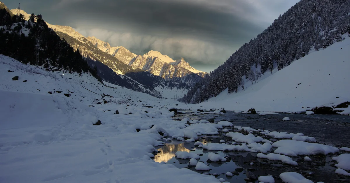 Beyond the Postcards: 5 Indian Hill Stations You’ve Probably Never Heard Of